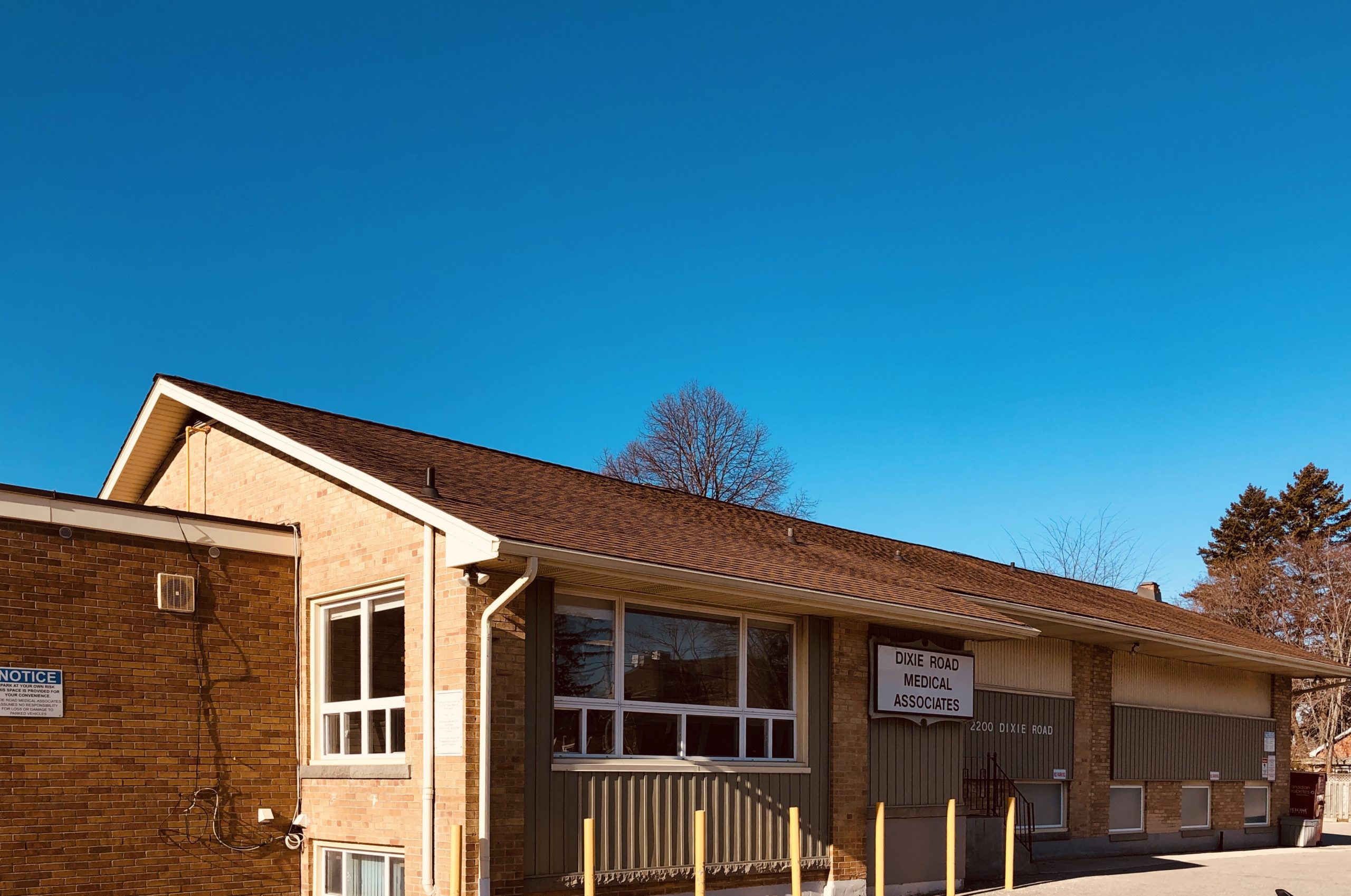 drma 2200 dixie road mississauga